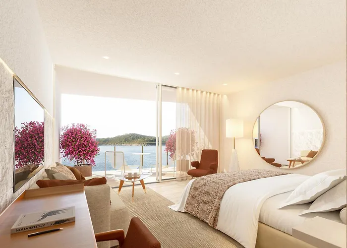 Villa Dubrovnik