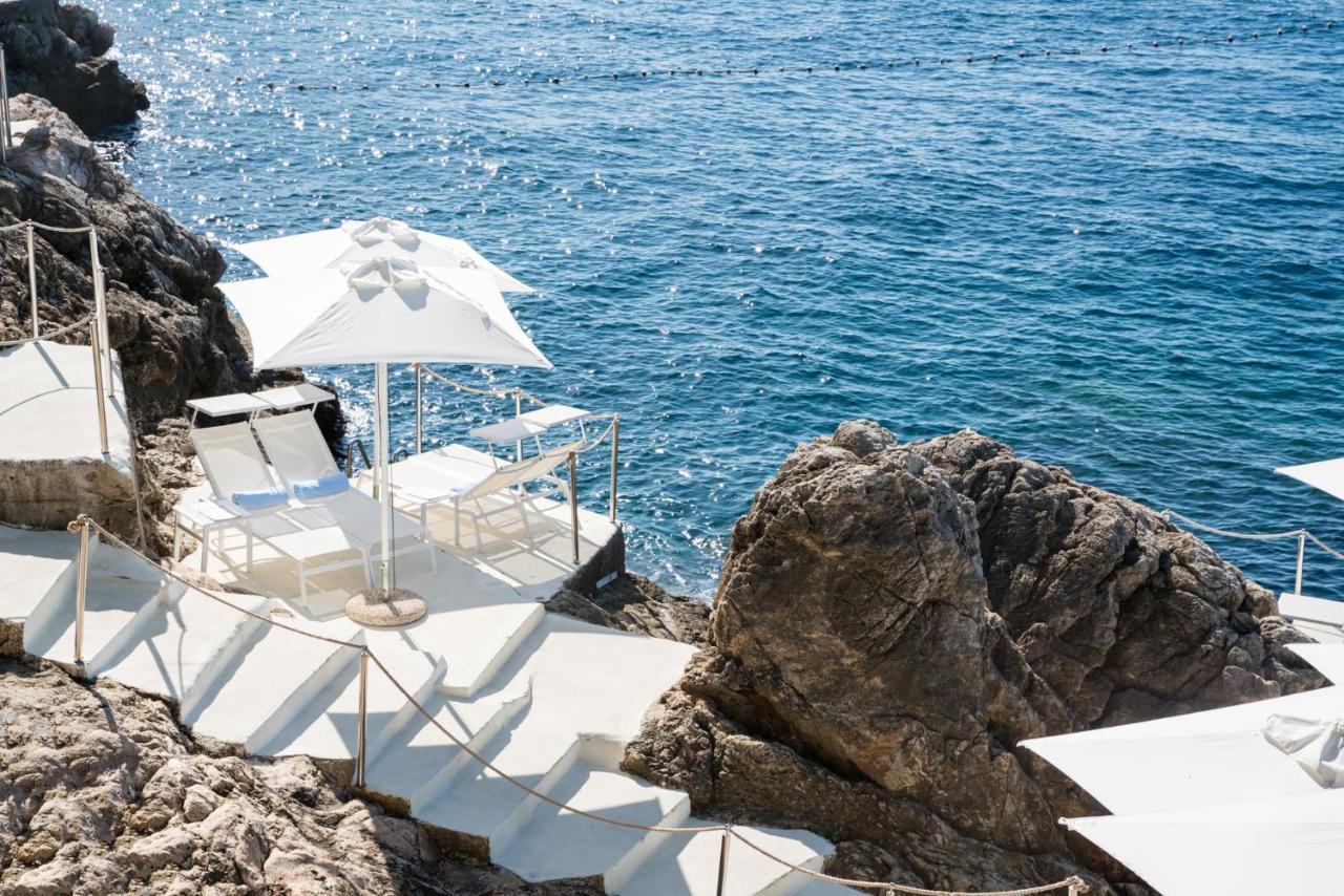 Villa Dubrovnik Hotel