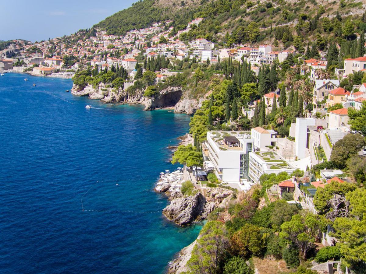 Villa Dubrovnik Hotel 5*