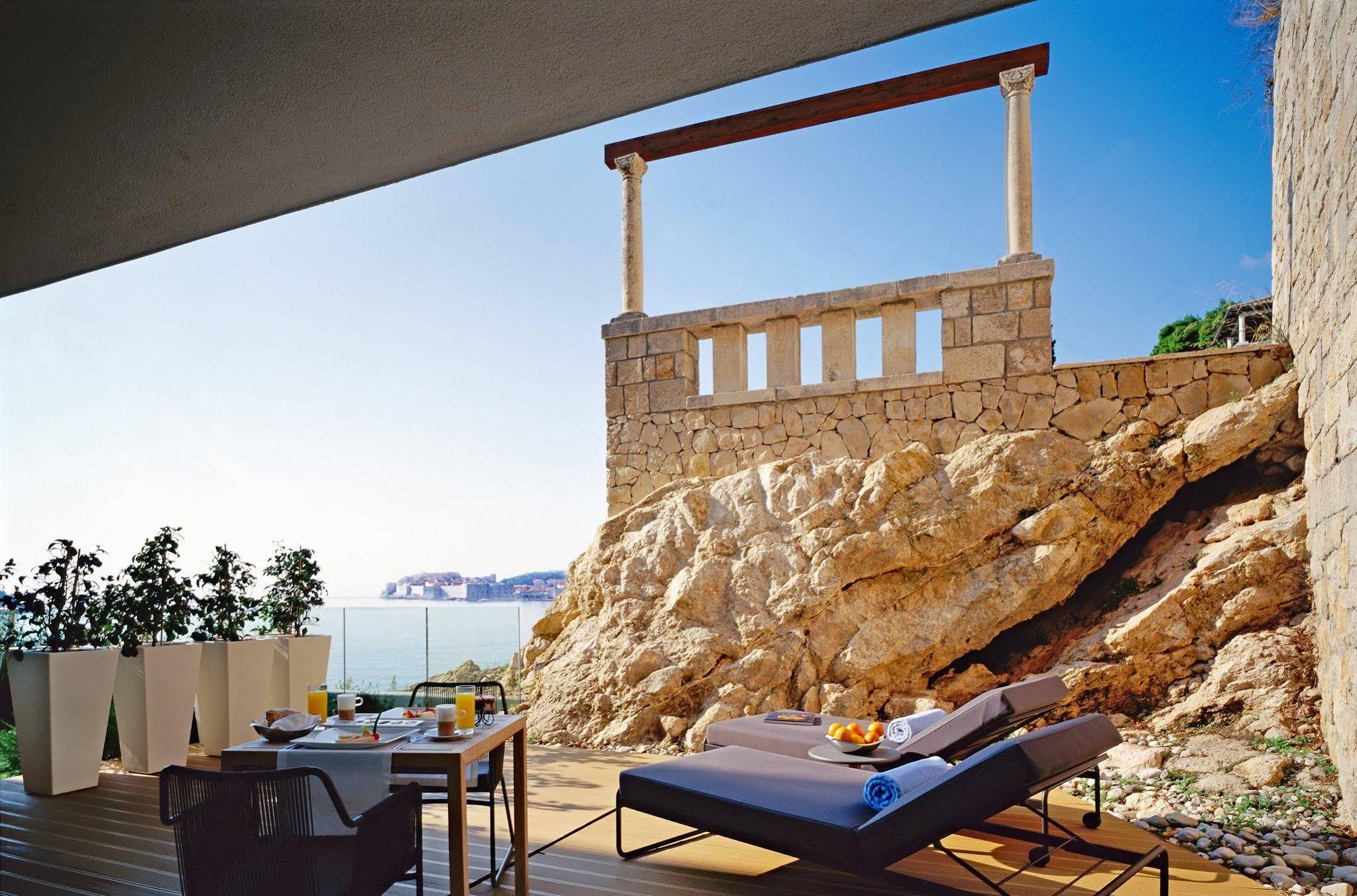 Villa Dubrovnik Hotel Dubrovnik
