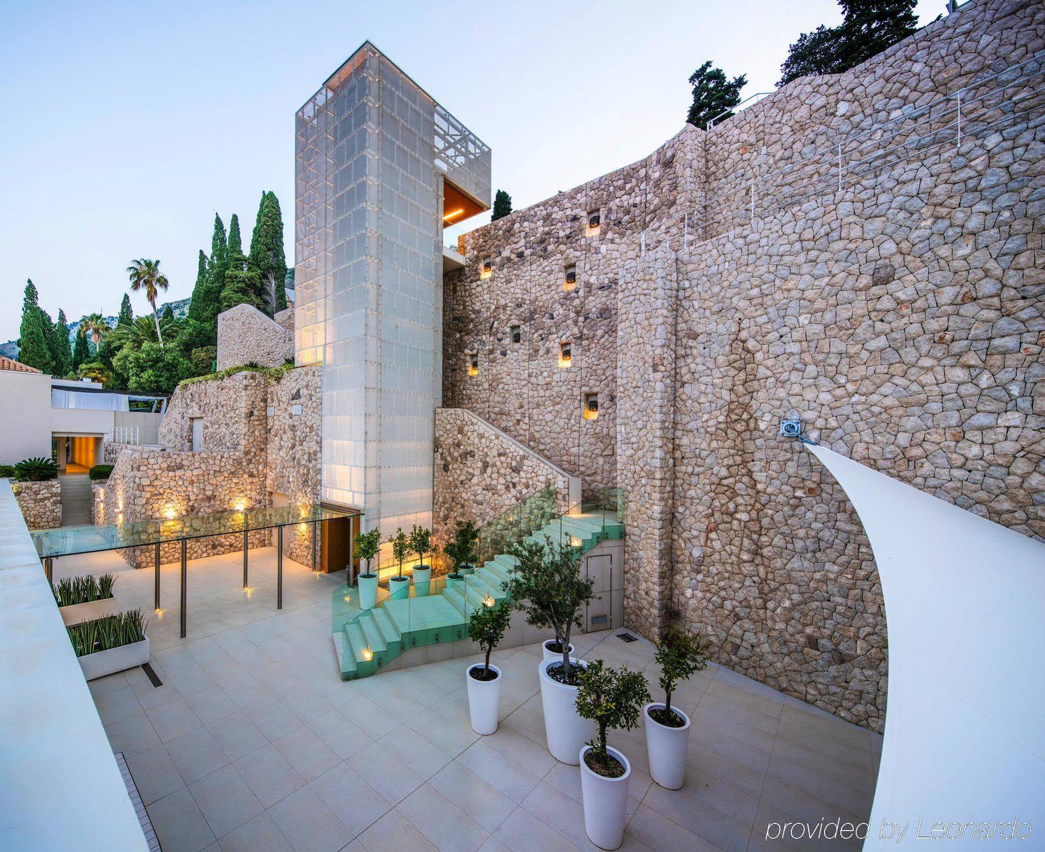 Hotel Villa Dubrovnik 5*