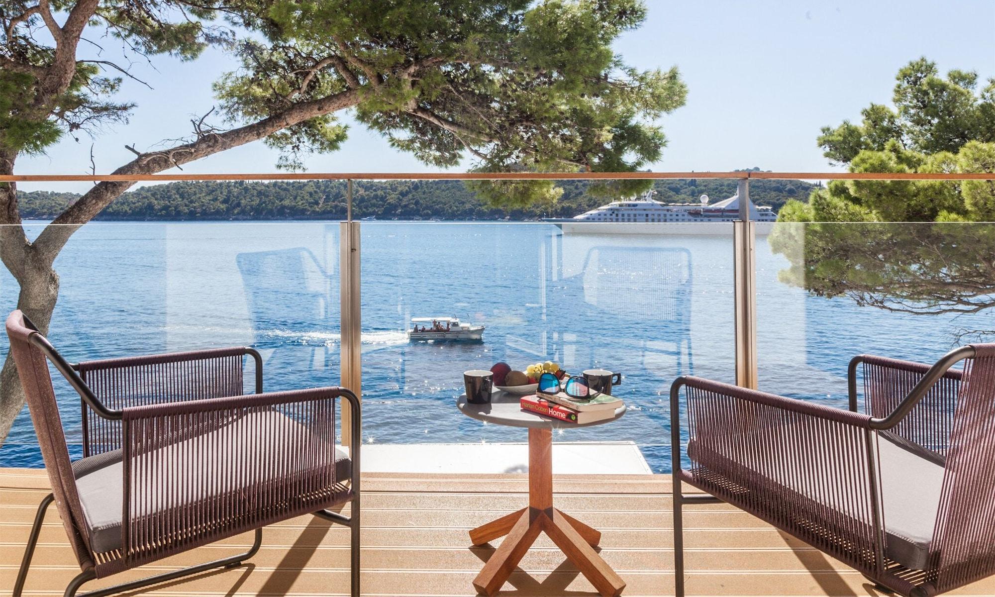 Hotel Villa Dubrovnik Dubrovnik