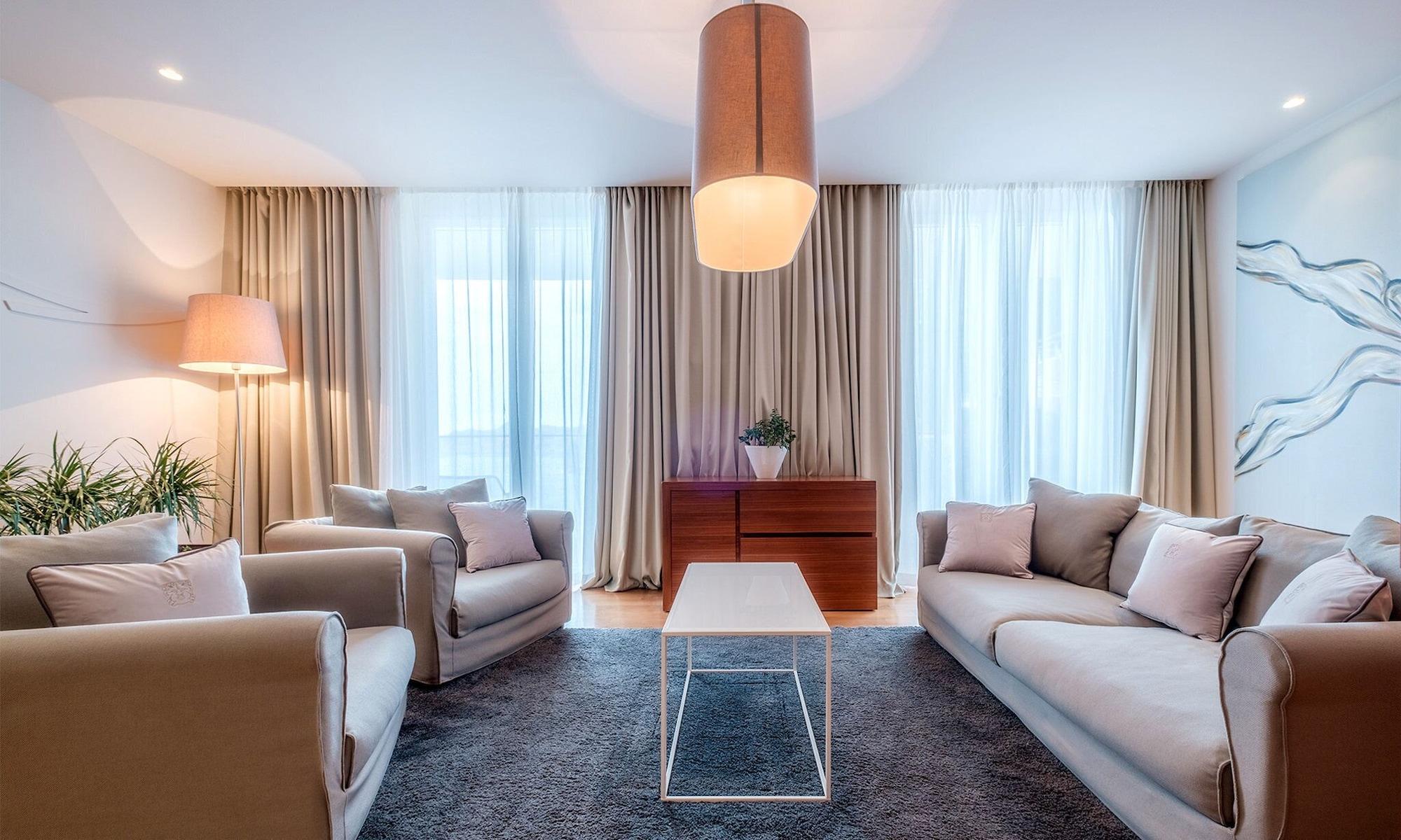Hotel Villa Dubrovnik Dubrovnik
