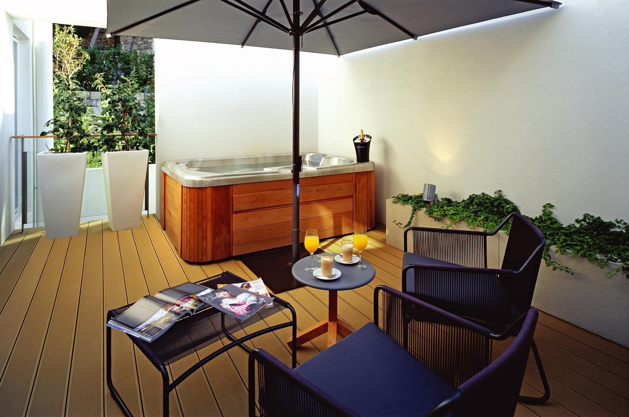 Hotel Villa Dubrovnik