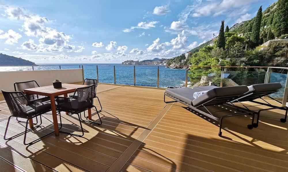 Villa Dubrovnik 5*