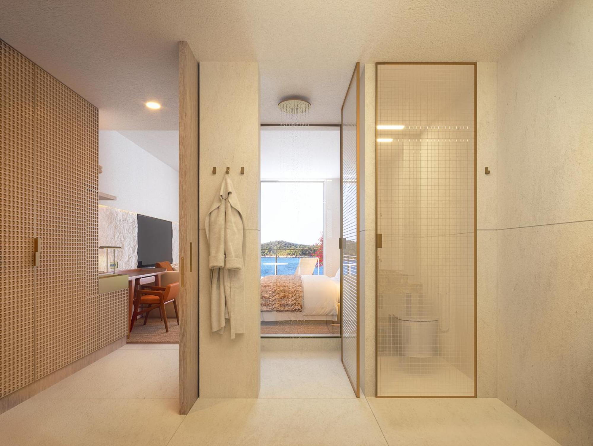 Hotel Villa Dubrovnik Dubrovnik