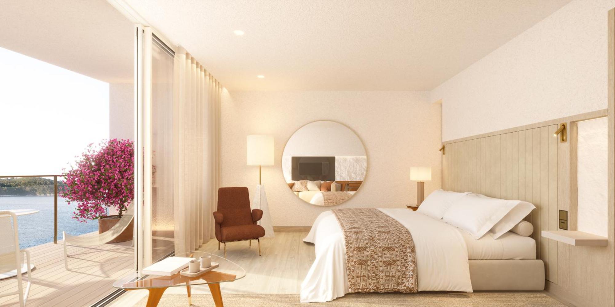 Villa Dubrovnik 5*