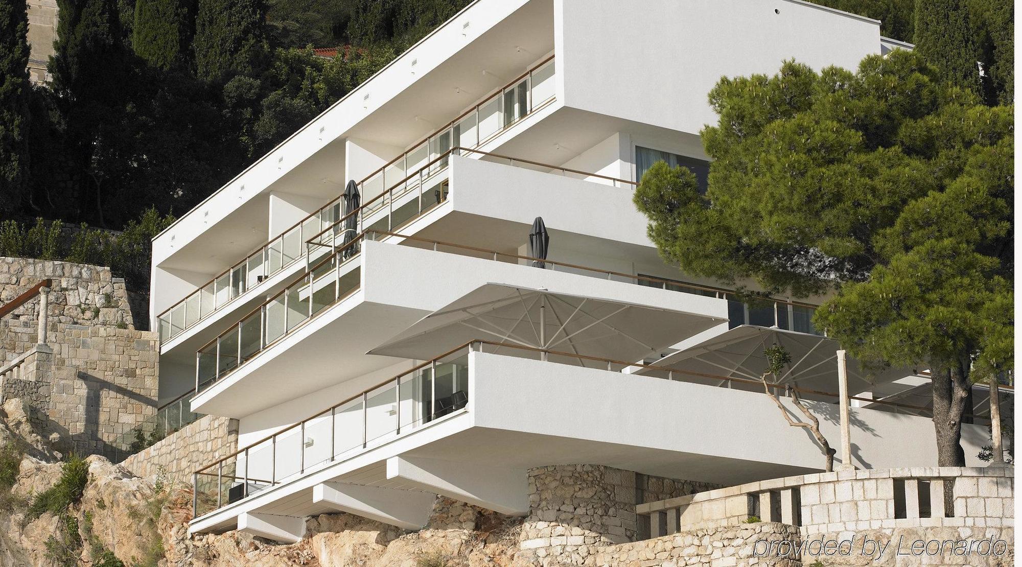 Villa Dubrovnik Hotel 5*