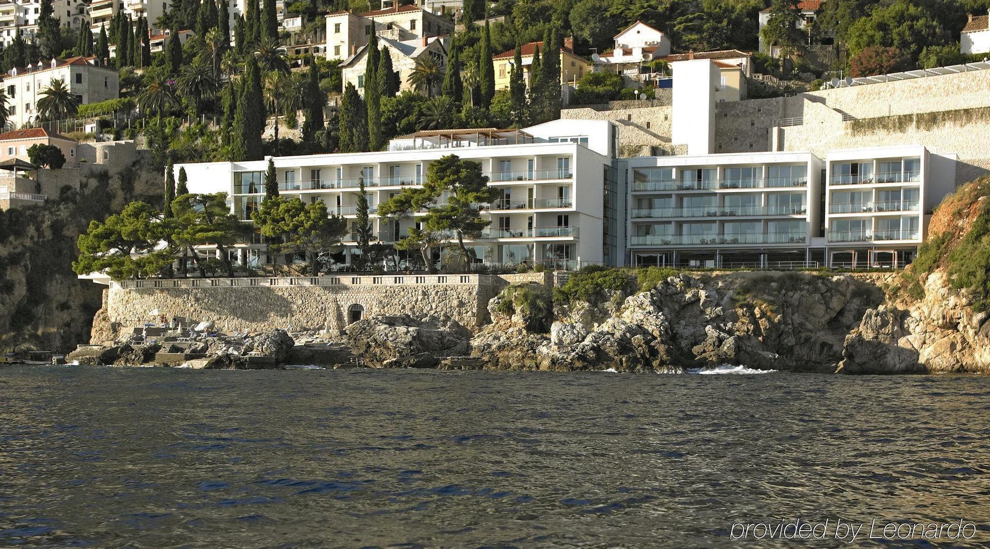Villa Dubrovnik 5* Dubrovnik