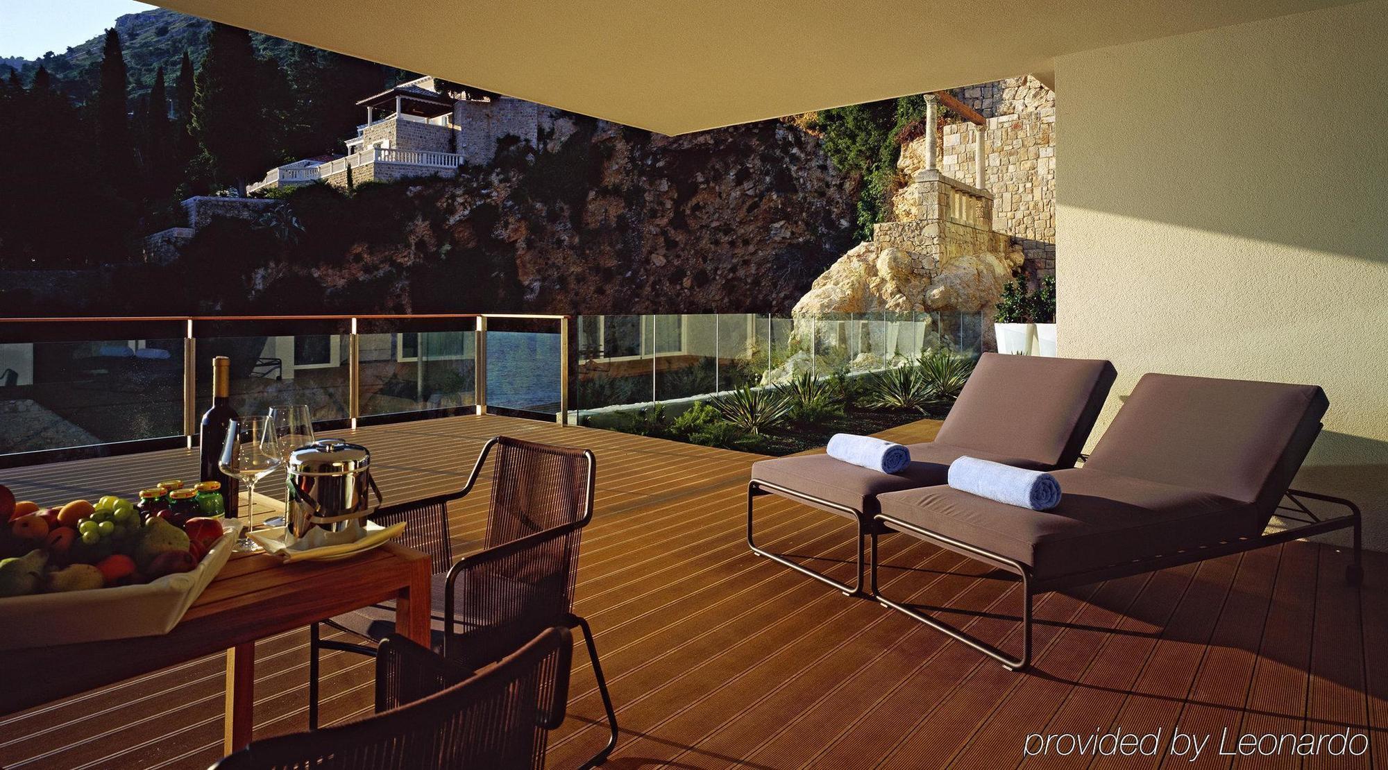 Villa Dubrovnik 5*